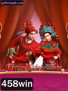 Explorando o Mundo de Flirting Scholar Tang: Um Mergulho Profundo no Jogo