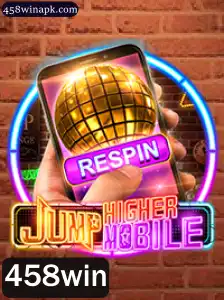 Mergulhe na Emoção do Jogo com JumpHighermobile e Descubra a Chave do Sucesso com 458win