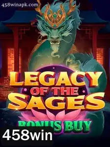 Explorando o Empolgante Mundo de LegacyoftheSagesBonusBuy