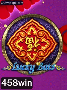 Descubra o Novo Jogo 'LuckyBats' e Sua Oportunidade de '458win'