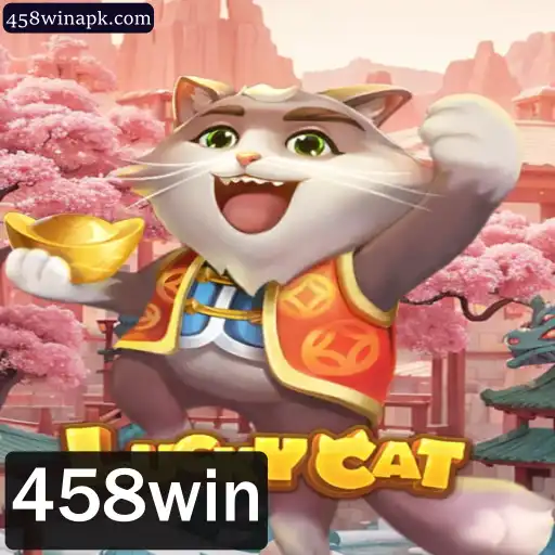 Descubra LuckyCat: O Jogo da Fortuna e Estratégia com 458win
