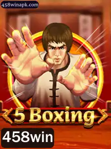 Explorando o Mundo do 5Boxing - Um Jogo de Estratégia e Precisão