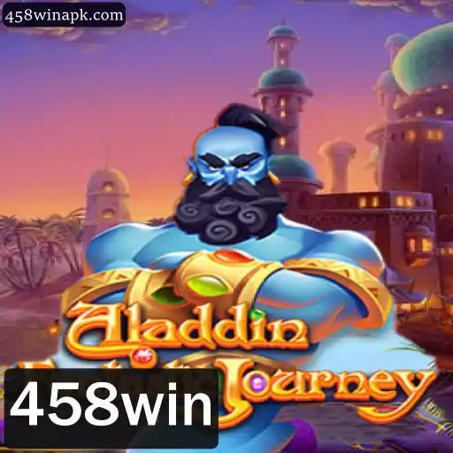 Descubra o Mundo de Aladdin: Aventura e Estratégia no Jogo 458win