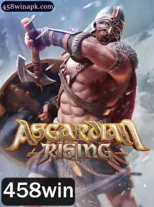 Descubra AsgardianRising: O Novo Fenômeno dos Jogos de Tabuleiro