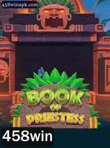 Explorando o Universo Enigmático de BookOfPriestess