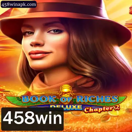 Explorando Book of Riches Deluxe Chapter 2: Uma Aventura de Luxo