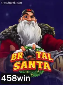 Descubra o empolgante mundo de BrutalSanta - Um jogo inovador