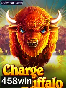 ChargeBuffalo: Uma Nova Experiência de Jogo