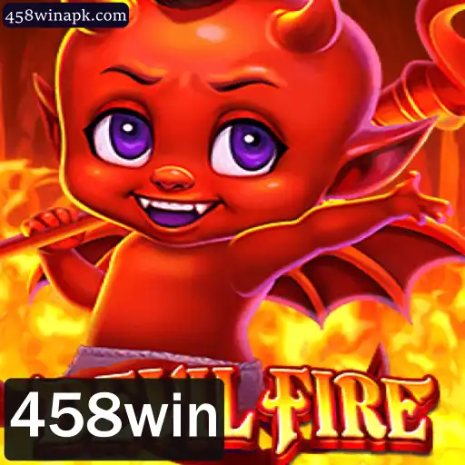 Explorando DevilFire: O Mundo Intrigante do Jogo 458win