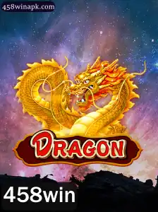 Dragon: O Jogo Que Está Conquistando o Mundo com 458win