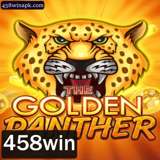 GOLDENPANTHER: Uma Aventura Épica no Mundo dos Jogos Modernos