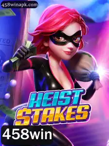 Explorando o Mundo de HeistStakes: O Jogo de Estratégia que Conquista