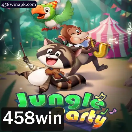 Descubra JungleParty: O Empolgante Jogo de Aventura