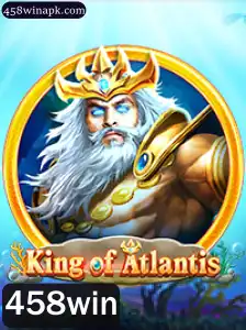 KingofAtlantis: Descubra o Novo Fenômeno dos Jogos Online