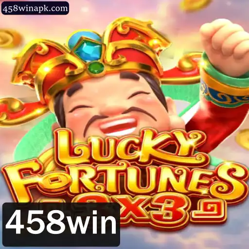 LUCKYFORTUNES3x3: Descubra as Regras e a Emoção do Novo Jogo