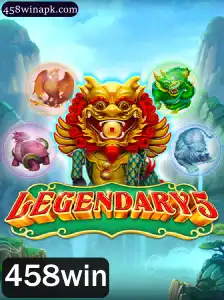 Legendary5: Explorando o Mundo do Jogo Inovador