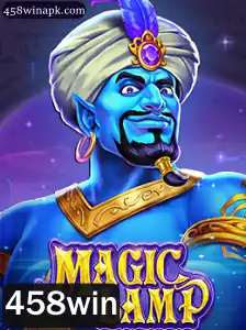 Descubra o Fascinante Universo do Jogo MagicLamp