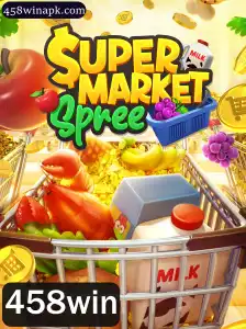 Descubra o Fascinante Mundo de SupermarketSpree