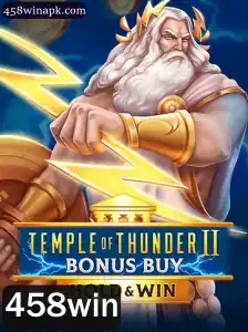 Descubra a Aventura em TempleofThunderIIBonusBuy
