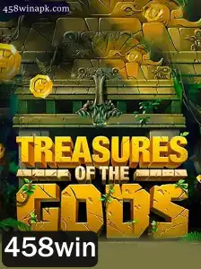 Descubra o Fascinante Mundo de TreasureoftheGods: A Aventura Inesquecível