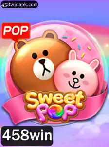 SweetPOP: Descubra a Aventura Doce com Regras Inovadoras