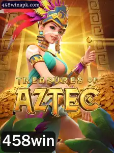 Explorando o Mundo de Treasures of Aztec e os Segredos do 458win
