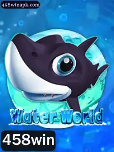 Descubra e Mergulhe no Mundo Aquático de WaterWorld